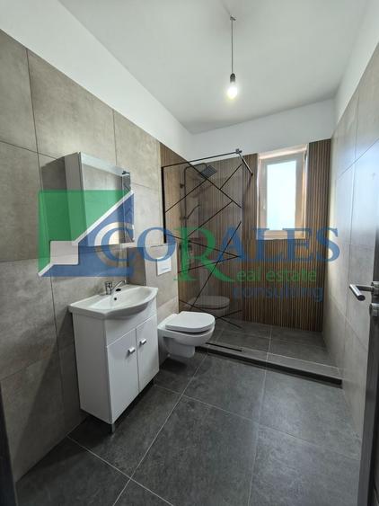 Duplex cu 4 camere cu Canalizare în Săcălaz