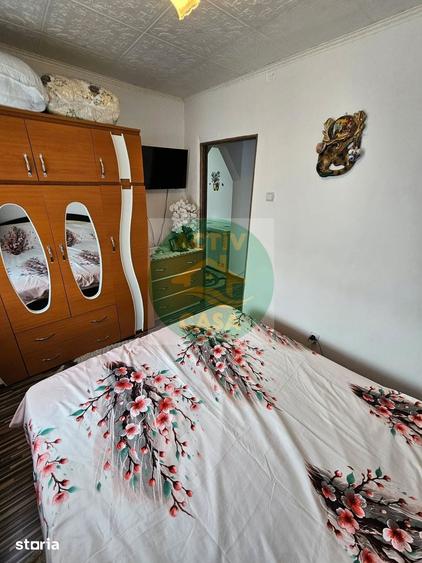 DEVANZARE Apartament cu 3camere decomandate - 6