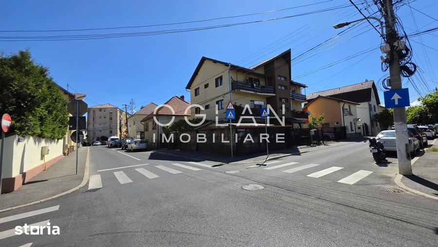 Apartament cu 3 camere, mobilat în Cedonia