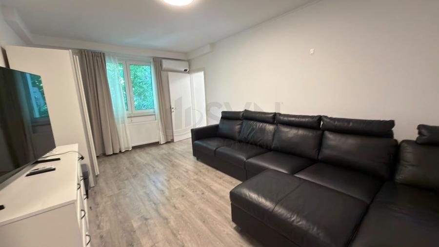 REA1029468 Apartament 3 camere I Primaverii I De inchiriat - 1