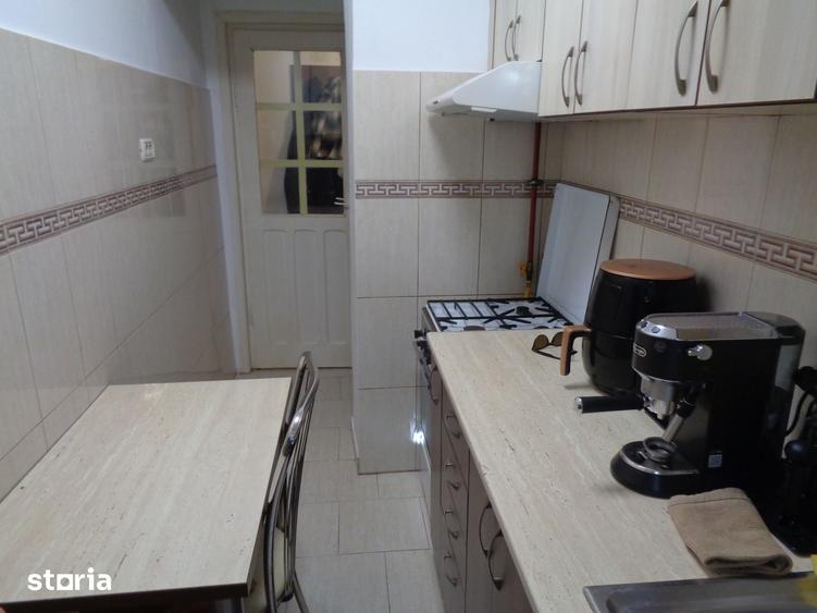 Apartament cu 2 camere în Șega