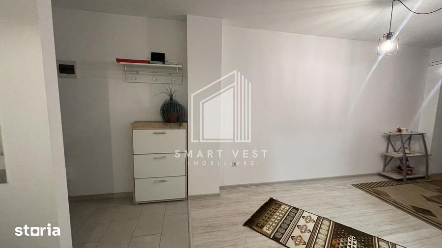 Apartament cu 2 camere în Carpați 2