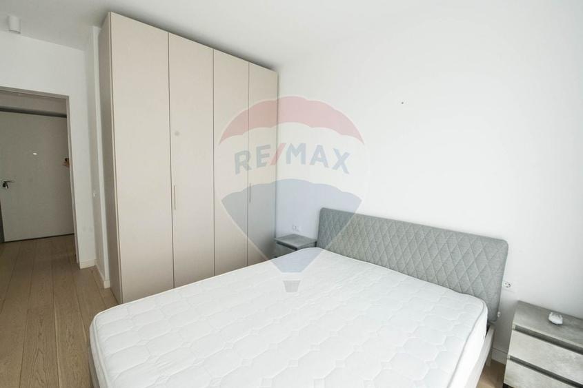 Apartament în zona Pipera Nusco - 8