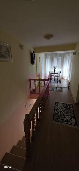 Casă cu 3 camere în Răgman
