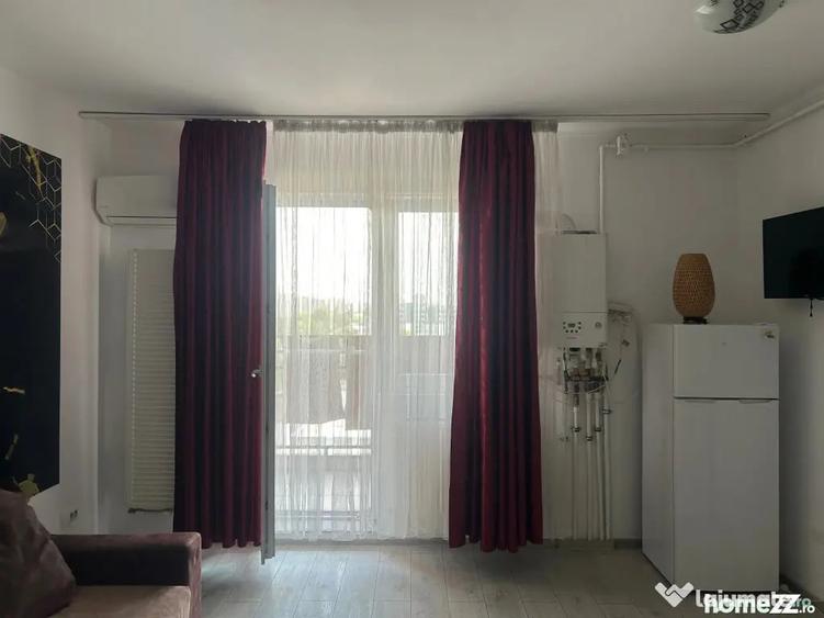 Brancoveanu luica sud park city etaj 7 - 1