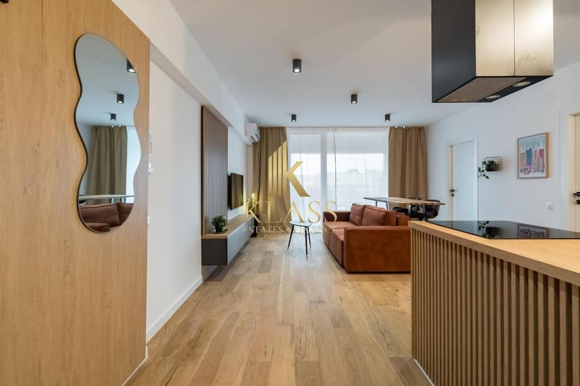 Apartament 2 Camere Premium | One Cotroceni Park | Parcare Subterana - 2