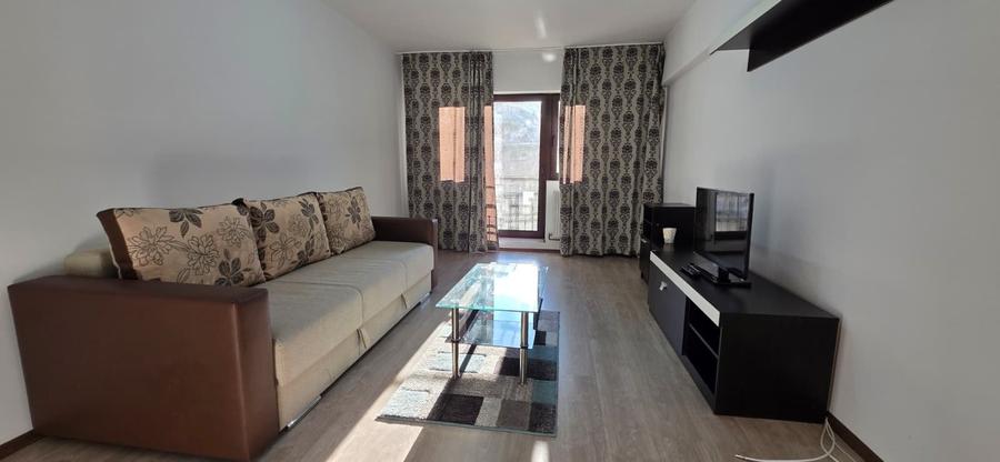 Apartament cu 3 camere decomandat în Alba Iulia