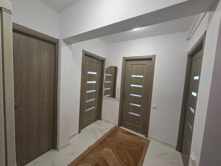 Apartament cu 2 camere decomandat în Șindrești