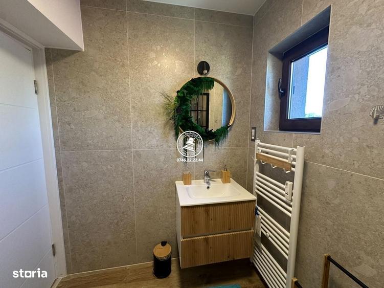 Apartament în Tudor Vladimirescu