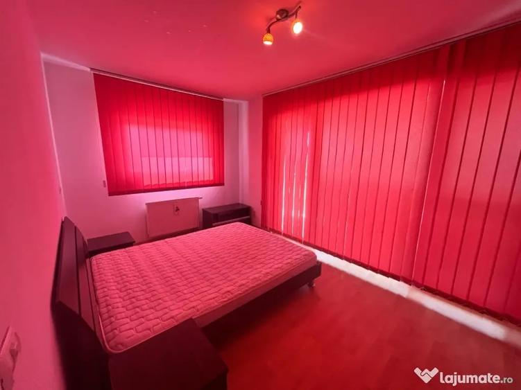 Apartament de inchiriat/vanzare 2 camere - 8