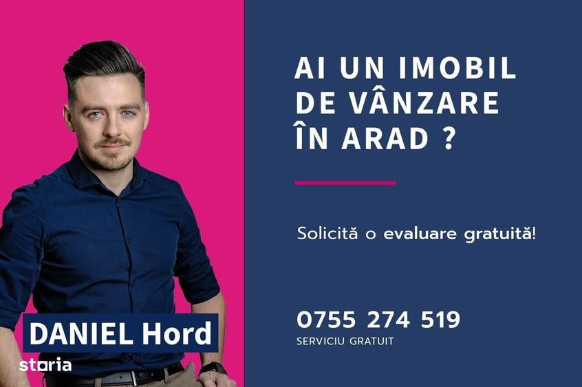 Casă cu 4 camere în Remetea Mică