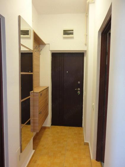 Apartament cu 2 camere decomandat în Mănăștur