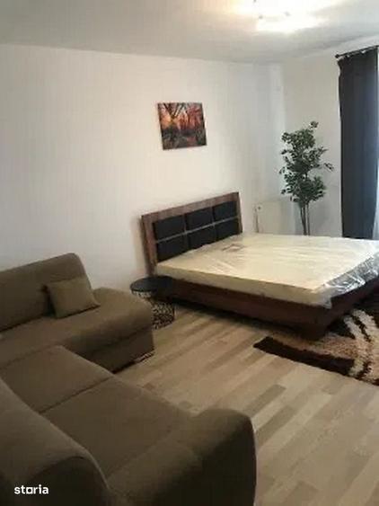 Garsonieră decomandată în Politehnica