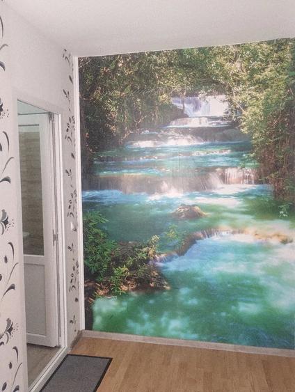 Casă cu 6 camere cu Teren 300 Mp în Central