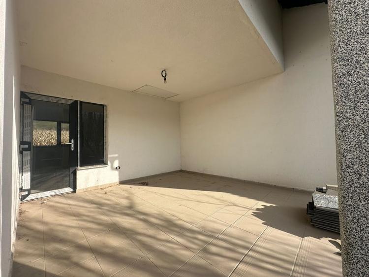Casă individuală cu 3 camere cu Teren 450 Mp în Ampoița