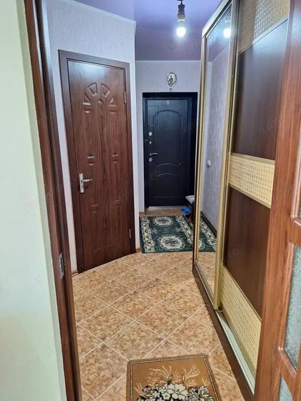 Garsonieră în Gorjului