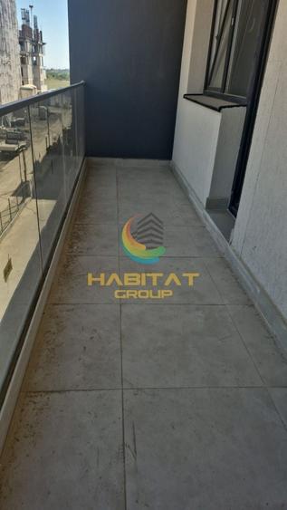 Garsonieră semidecomandată în Sud