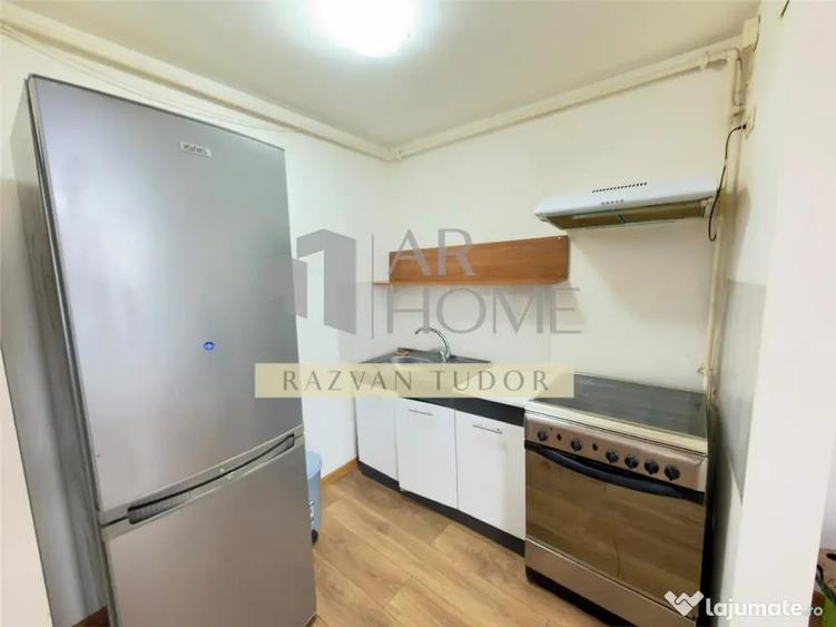 Garsoniera , centrala proprie , zona Teleajan , Ploiesti - 8