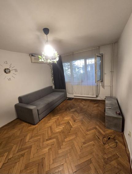 Apartament 1 camera - Girocului - parter - 2