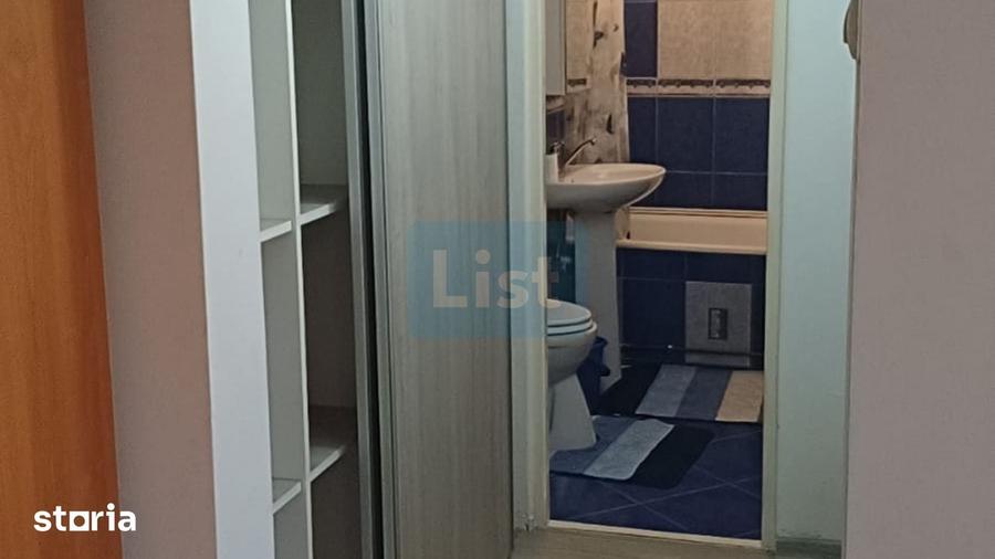 Apartament de inchiriat, 46 mp, 1 camera - 6