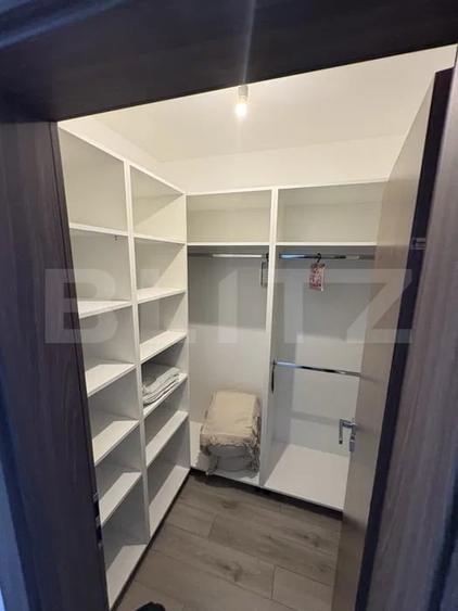 Apartament cu 2 camere decomandat, mobilat în Libertății