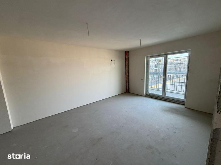 Apartament cu 2 camere în Sopor