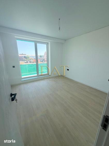 Apartament cu 3 camere în Sânmartin