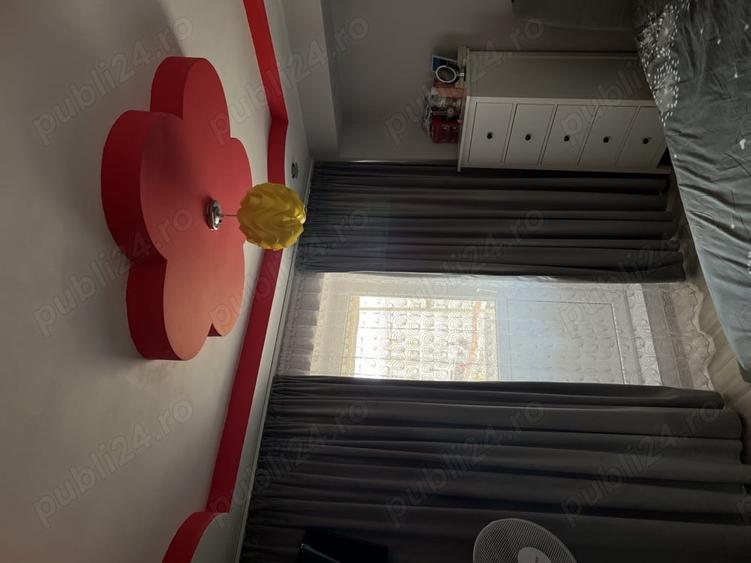 Apartament cu 3 camere decomandat în Rovinari