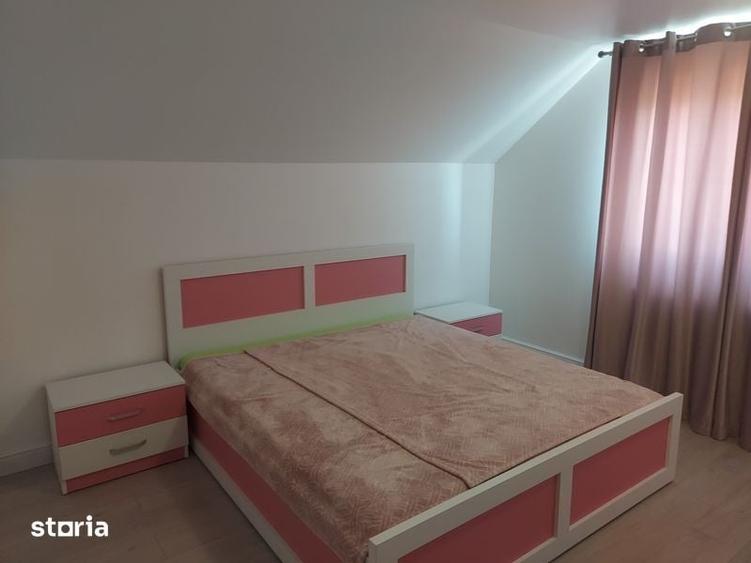 Casă cu 4 camere cu Teren 200 Mp în Frătăuții Vechi