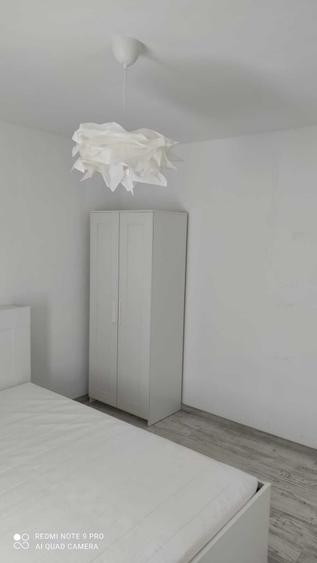 Apartament cu 2 camere decomandat, mobilat în Basarabia