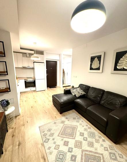 2 camere Belvedere, cu centrala si parcare - 3