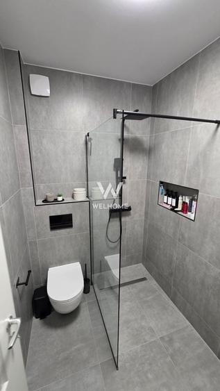 Apartament cu 3 camere în Mihai Viteazul