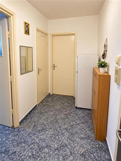Apartament cu 2 camere semidecomandat în Astra