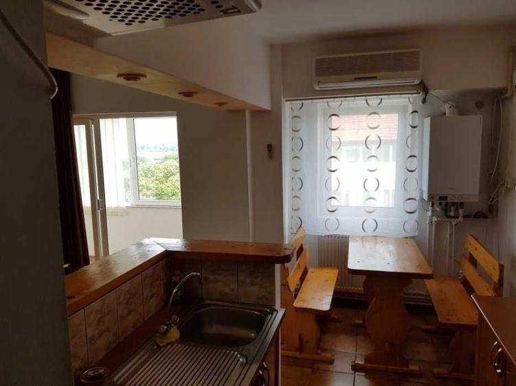 Inchiriez Apartament 2 camere langa Delfinariu in Constanta - An universitar 400 euro cuplu - 6