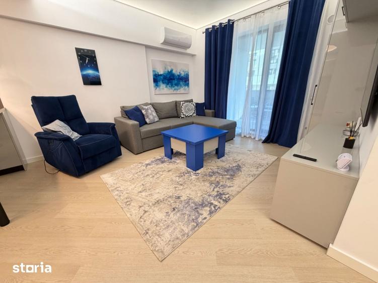 APARTAMENT 3 CAMERE CORTINA NORTH | DOUA LOCURI DE PARCARE | BOXA - 5