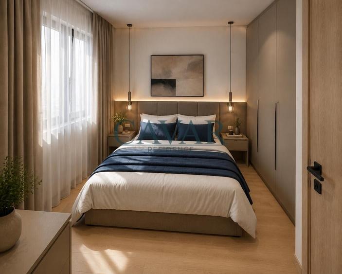 Apartament cu 2 camere semidecomandat în Brâncoveanu — fotografia 3