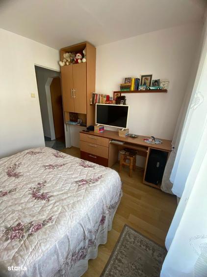Apartament cu 2 camere în Sud