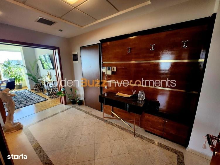 Apartament cu 3 camere în Primăverii