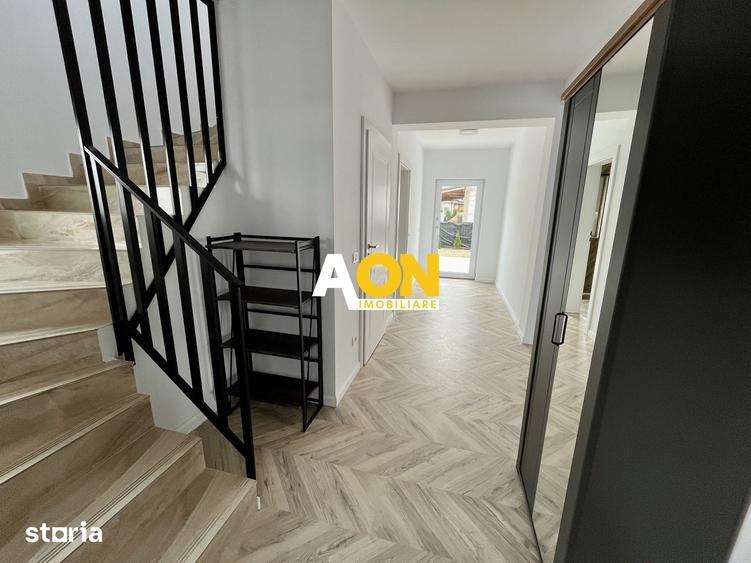 Casă cu 4 camere cu Teren 372 Mp în Cetate