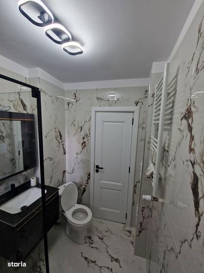Apartament cu 3 camere în Giulești