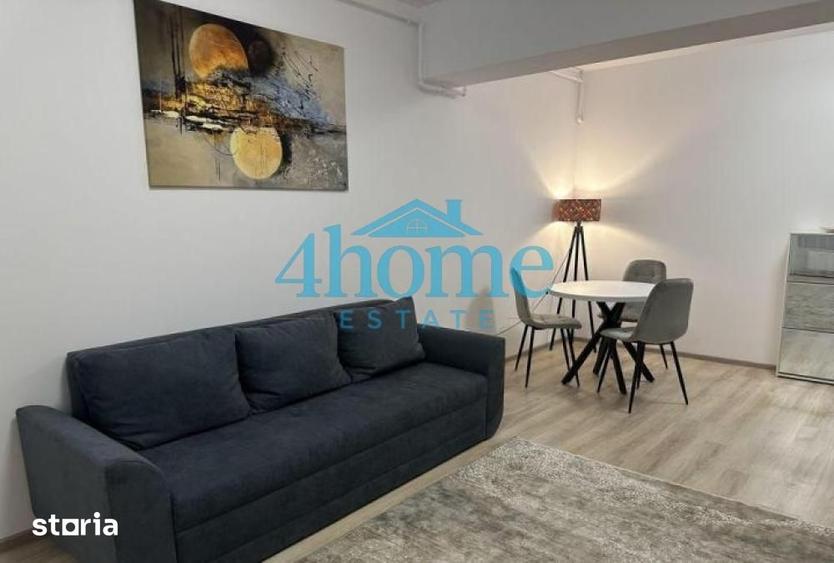 Apartament cu 2 camere, mobilat în Apărătorii Patriei