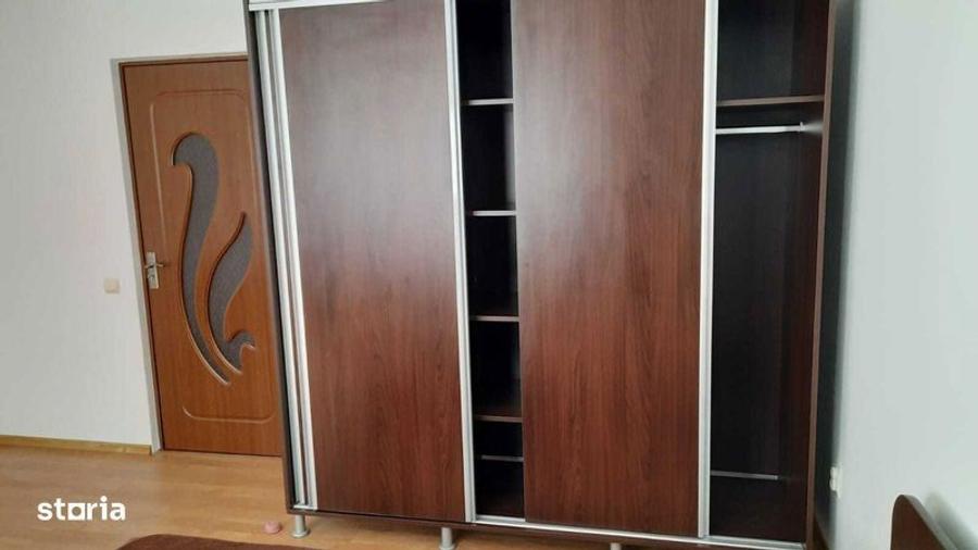 Apartament cu 2 camere decomandat în Turnișor
