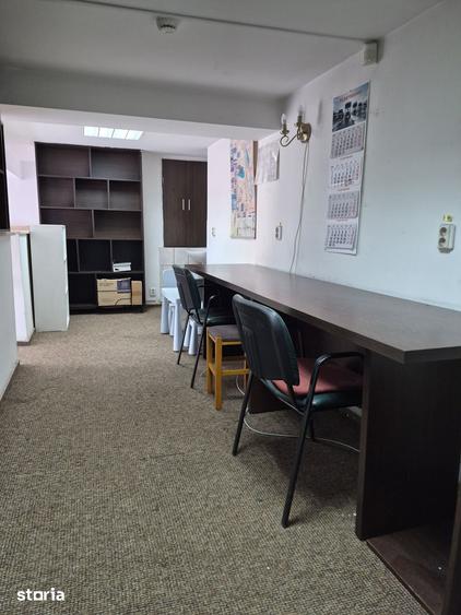 Spațiu comercial, de 80 mp, în Central
