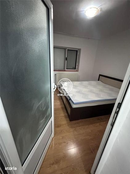 Apartament cu 2 camere decomandat în Albești
