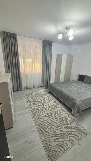 Apartament cu 2 camere decomandat în Inel II