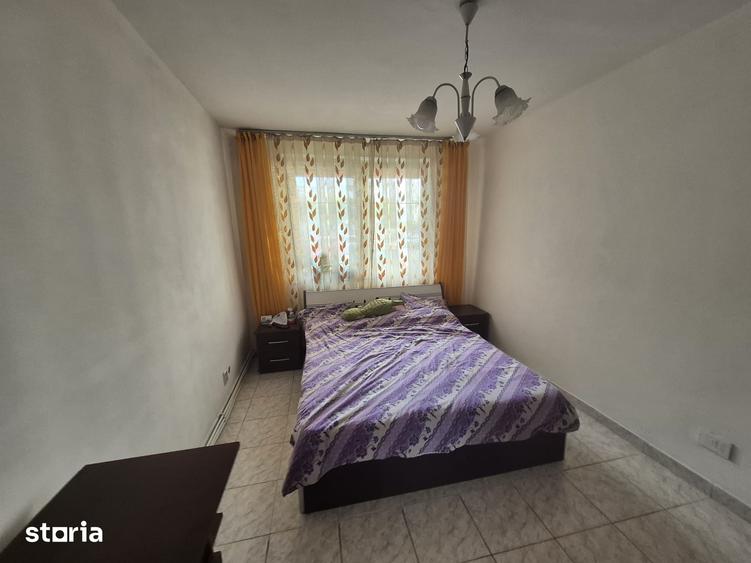Apartament cu 3 camere în Precista