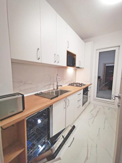 Apartament cu 2 camere decomandat în Grozăvești