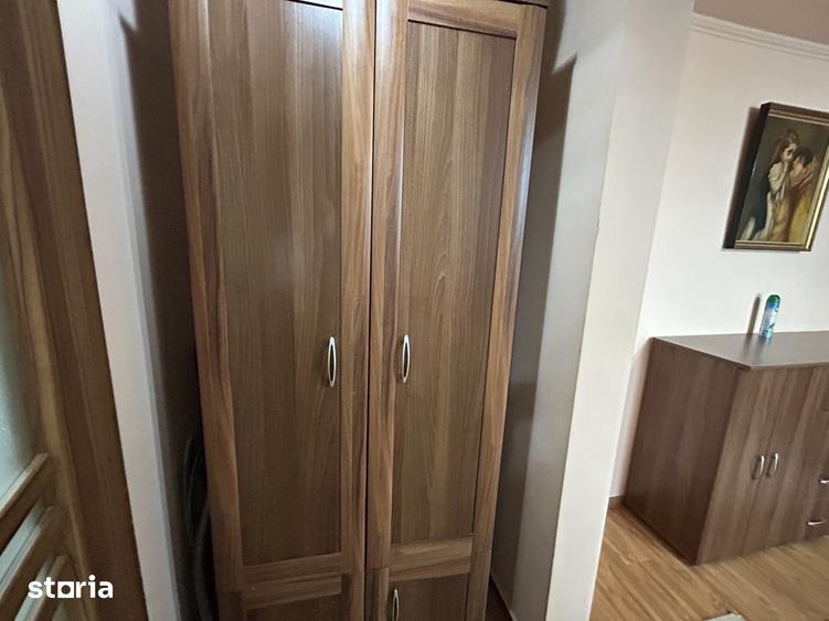 Apartament cu 2 camere semidecomandat în Fortuna