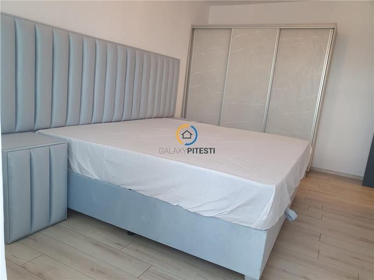 Apartament cu 3 camere decomandat în Ultracentral