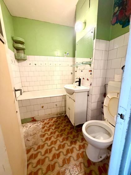 Apartament cu 2 camere decomandat în Nicolae Grigorescu